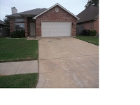 8808 Pedernales Trl, Fort Worth, TX 76118 