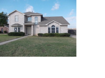 1013 Mockingbird La, Desoto, TX 75115 
