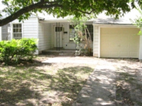 1401 Ward St, Marlin, TX 76661 