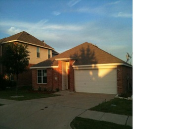 2640 Pioneer Bluffs Road, Balch Springs, TX 75181 