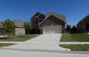 7431 Garland Mist Ln, Richmond, TX 77407 