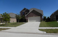 7431 Garland Mist Ln, Richmond, TX 77407 
