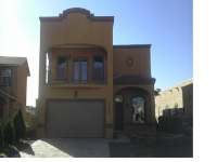 5356 Ignacio Frias Dr, El Paso, TX 79934 