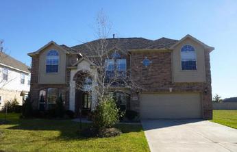 2522 Copper Fields Dr, Rosharon, TX 77583 