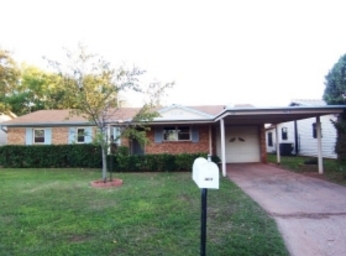 3673 Janice Ln, Abilene, TX 79603 