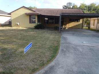 207 Axilda Avenue, Houston, TX 77017 