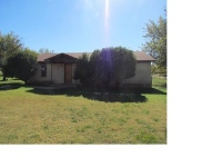 303 Evergreen Stree, Archer City, TX 76351 Foreclosure