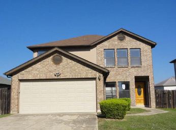 5918 Walnut Mill Dr, San Antonio, TX 78244 