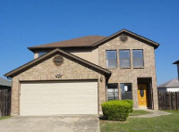5918 Walnut Mill Dr, San Antonio, TX 78244 