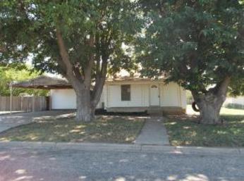 315 Allen Ave, Stinnett, TX 79083 