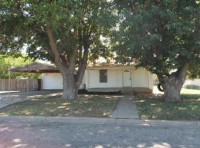 315 Allen Ave, Stinnett, TX 79083 Foreclosure