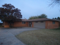 1908 Ave H, Levelland, TX 79336 