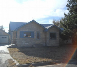 805 N Maple St, Stratford, TX 79084 Foreclosure