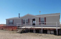 510 West 8th Street, Happy, TX 79042 Foreclosure