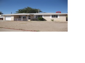 6552 Fiesta Dr, El Paso, TX 79912 