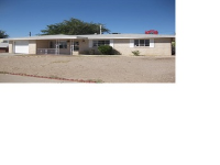 6552 Fiesta Dr, El Paso, TX 79912 