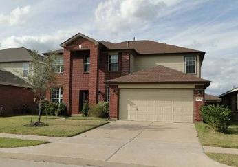 16118 Range  Valley Ln, Cypress, TX 77429 