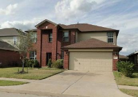 16118 Range  Valley Ln, Cypress, TX 77429 