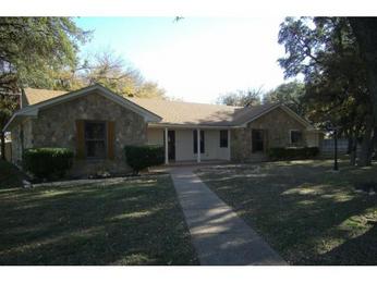 133 Greenwood Ln, Waco, TX 76705 