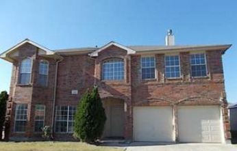 6742 Meadowcrest Dr, Arlington, TX 76002 
