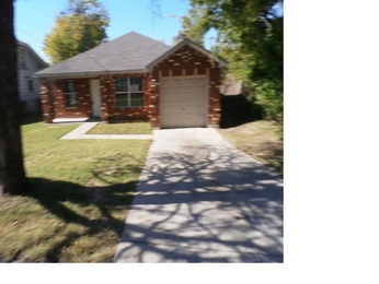 2011 Lamont Ave, Dallas, TX 75216 