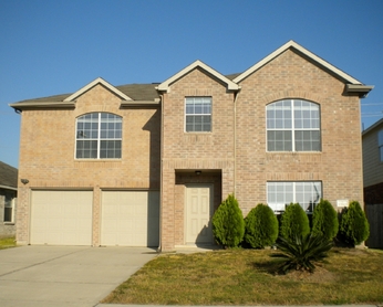 13519 Rural Oak St, Houston, TX 77034 