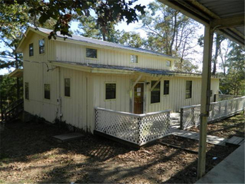 101 Nesbitt Dr, Trinity, TX 75862 