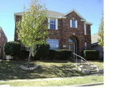 5406 Remington Dr, Garland, TX 75044 