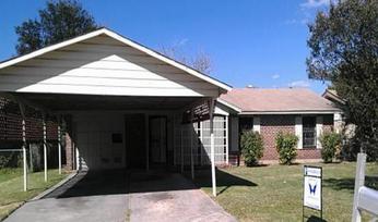 323 Mahota Dr, San Antonio, TX 78227 