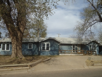 1306 West 8th Street, Plainview, TX 79072 