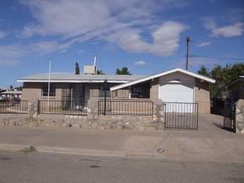 5209 Viceroy Dr, El Paso, TX 79924 