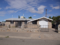 5209 Viceroy Dr, El Paso, TX 79924 