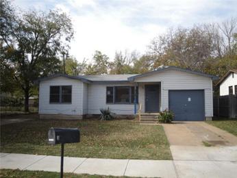 313 Michael Blvd, Hurst, TX 76053 