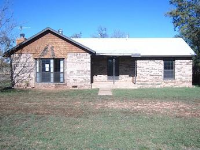 806 East 6th St, Robert Lee, TX 76945 Foreclosure