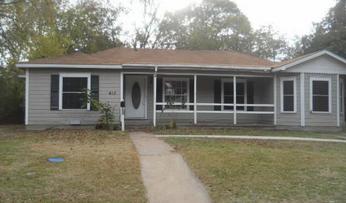 413 Maple Dr, Terrell, TX 75160 