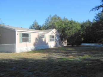 841 County Road 2607, Bonham, TX 75418 