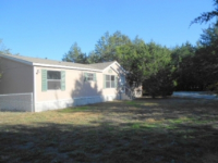 841 County Road 2607, Bonham, TX 75418 