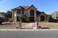 2909 Pinehurst Dr, Harlingen, TX 78550 