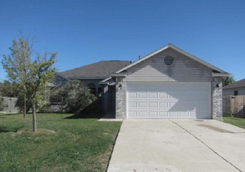 508 Meadowside Dr, Hutto, TX 78634 