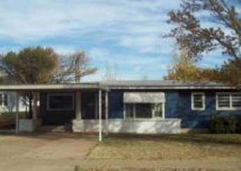 4318 30th St, Lubbock, TX 79410 