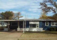 4318 30th St, Lubbock, TX 79410 Foreclosure