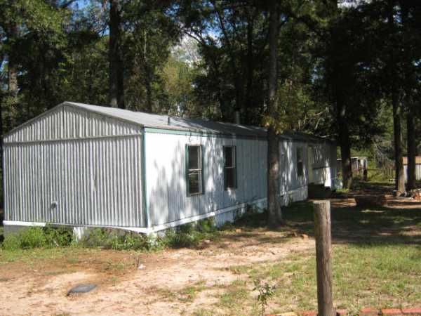 124 CR 284, Beckville, TX 75631 