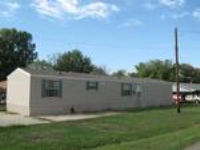 401 N HOUSTON ST, De Kalb, TX 75559 