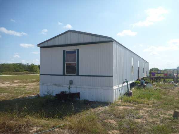 Gillette Rd, Elmendorf, TX 78112 