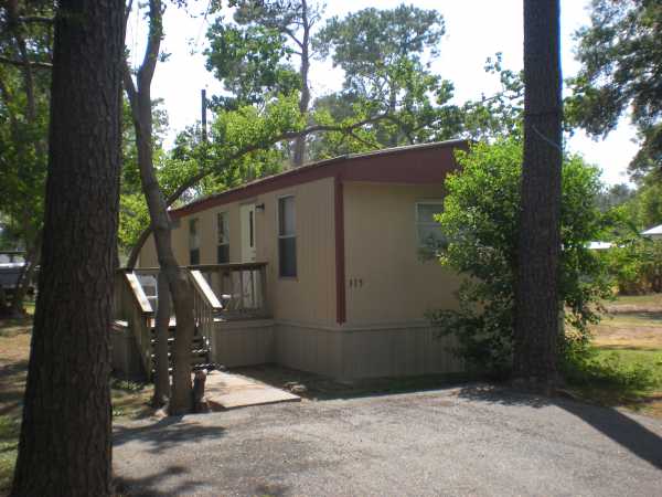 14022 Walters Rd Lot #315, Houston, TX 77014 