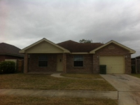 1132 Guadalupe Cir, Brownsville, TX 78521 