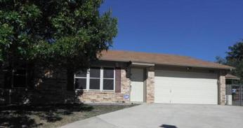 2805 Delta Circle, Killeen, TX 76543 