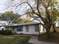 350 Leroy Pkwy, Elm Mott, TX 76640 Foreclosure