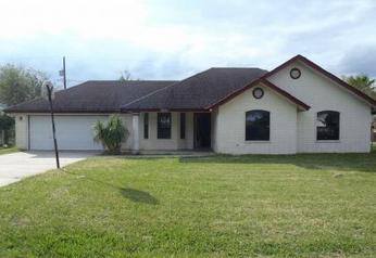 1501 N Fleetwood Ave, La Feria, TX 78559 