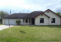 1501 N Fleetwood Ave, La Feria, TX 78559 